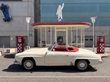 Mercedes-Benz 190 SL mit Hardtop, restauriert, Top Zustand - Mercedes-Benz 190: Sl