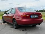 Andere Oldtimer mit Klimaanlage- TÜV 2027 - Andere aus 1992