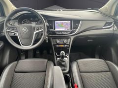 OPEL Mokka X Innovation 4x4 KLIMA,PDC,NAVI,TEMPOMAT