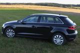 Audi A3 2.0 TDI Ambiente Sportback 2.0 TDI - Audi A3: Ambiente TDI