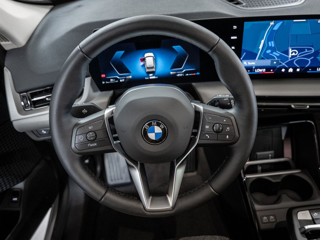 BMW X1 - Bild 14