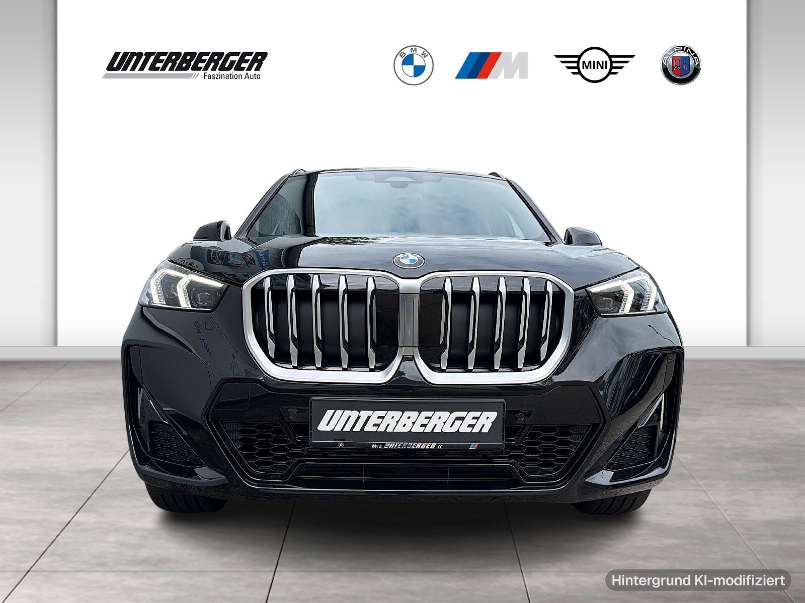 BMW X1 - Bild 2
