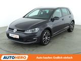 Volkswagen Golf VII 1.2 TSI Lounge BMT Aut*XENON*TEMPO*PDC* - Gebrauchtwagen in Norderstedt