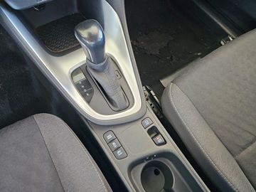 Toyota Yaris - 8