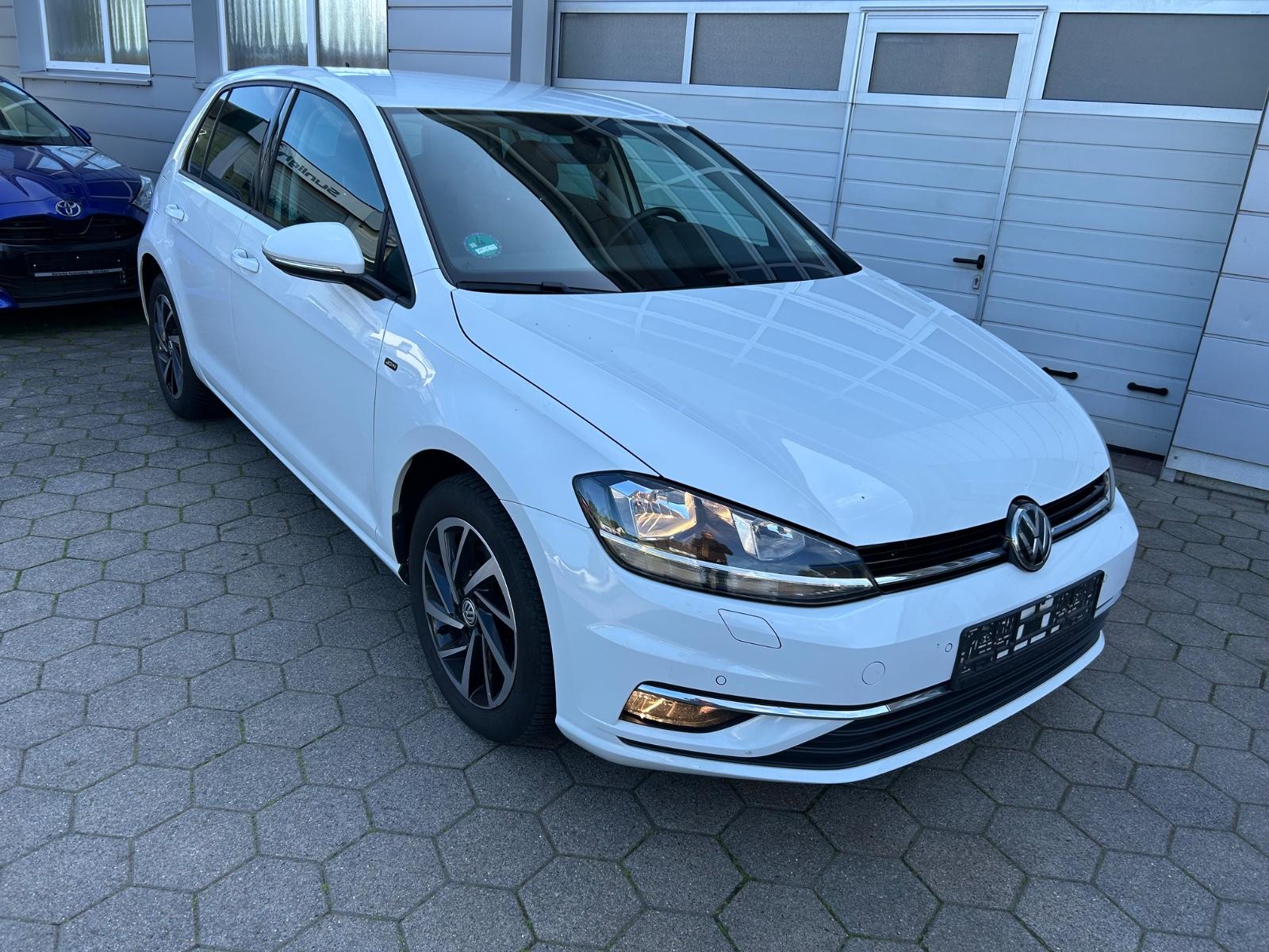 Volkswagen Golf VII Lim. Join