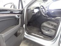 Volkswagen Touareg - Vorschau Bild 4