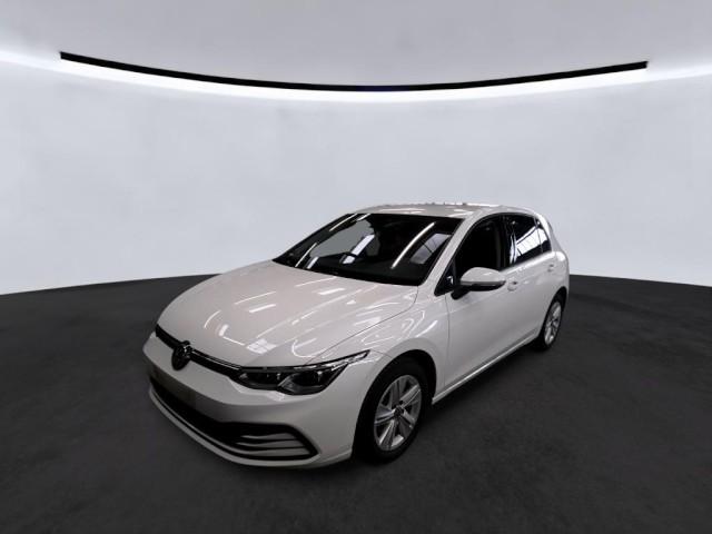 Volkswagen Golf VIII 1.5 TSI Life (EURO 6d) Klima Navi