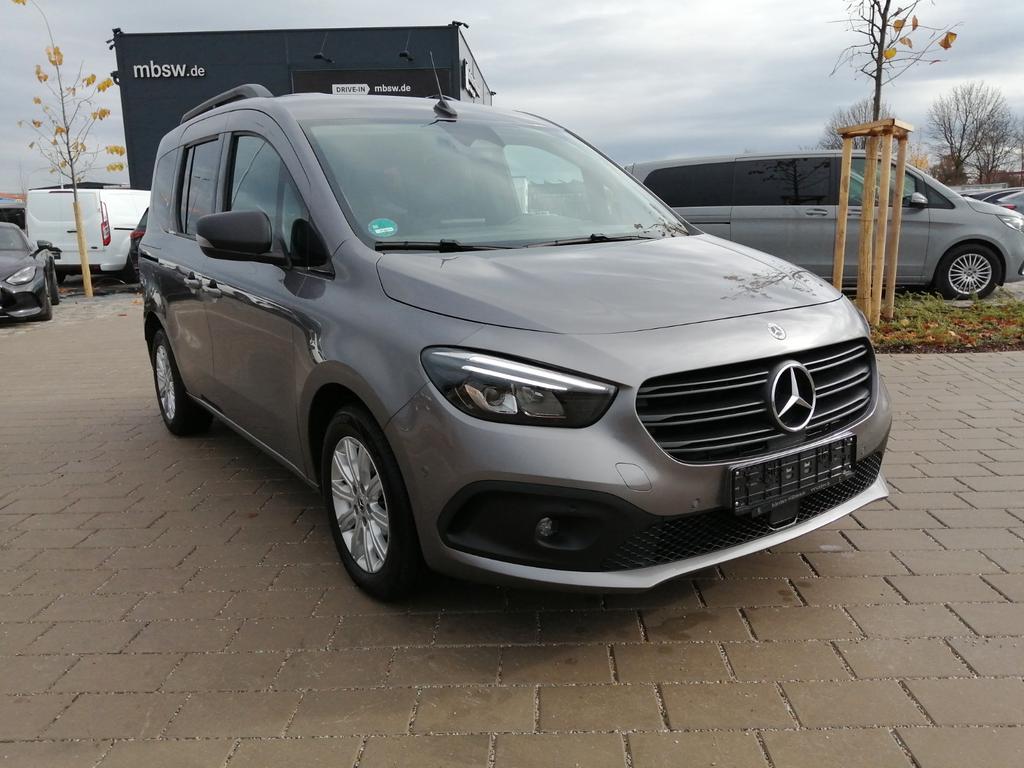 Mercedes-Benz Citan