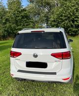 Volkswagen Touran 2.0 TDI SCR 140kW DSG Highline Highline - Volkswagen Touran: TDI 140
