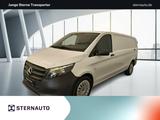 Mercedes-Benz Vito 116 KA/EL Autom. Navi Kli KAM Facelift - gebrauchte Mercedes-Benz Vito aus dem Jahr 2024