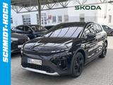 Skoda Elroq 85 LED-Scheinw. Navi Verkehrszeichenerk.