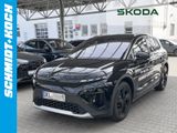 Skoda Elroq 85 LED-Scheinw. Navi Verkehrszeichenerk.
