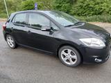 Toyota Auris Edition - gebrauchte Toyota Auris aus dem Jahr 2012
