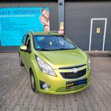 Chevrolet Spark 1.2 LT /KLIMA/8xREIFEN/SERVICE NEU - Chevrolet Spark mit Benzin-Antrieb: Limousine, 1.2