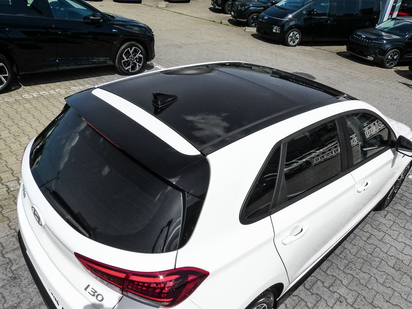 Hyundai i30 – Bild 17