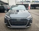 Audi A3 Sportback 35 TFSI advanced LED/ACC/WERKSWAGEN - Audi A3 mit Benzin-Antrieb: Limousine, Sportback