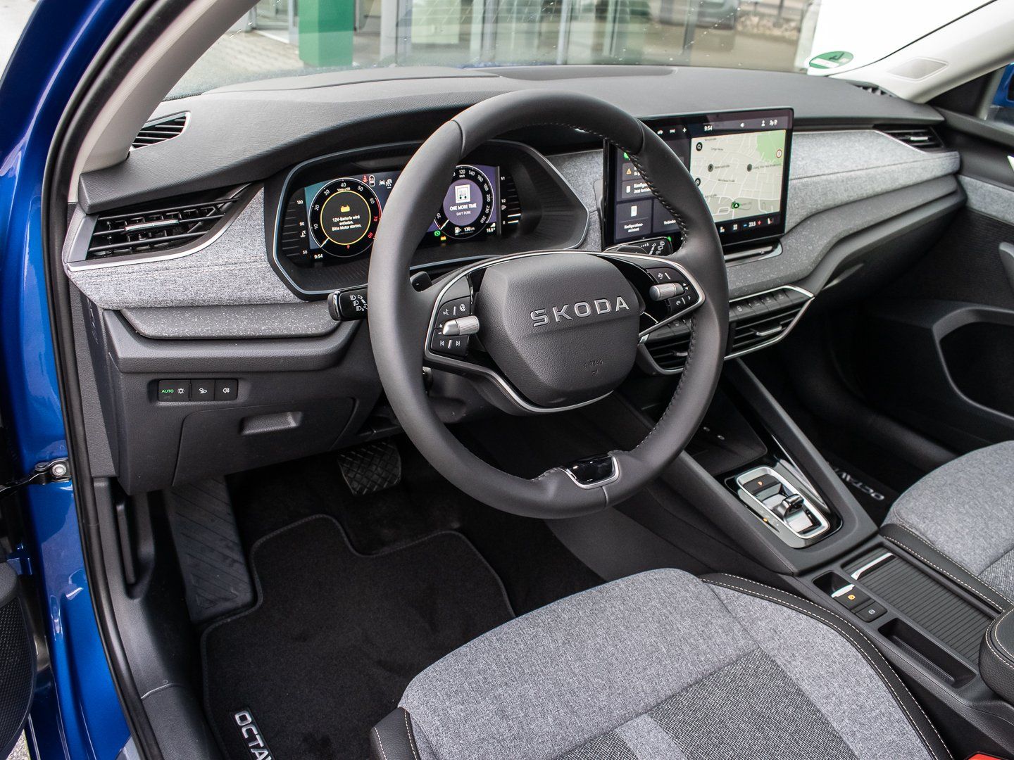 Skoda Octavia - Bild 9