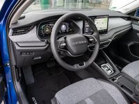 Skoda Octavia - Vorschau Bild 9