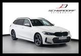BMW 330d Touring M Sport HUD ACC RFK AdaptivLED 18"