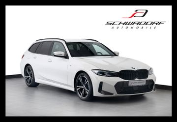 BMW 330d Touring M Sport HUD ACC