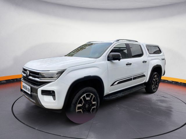 Volkswagen Amarok PanAmericana DC 3.0 TDI 10-Gang Automatik