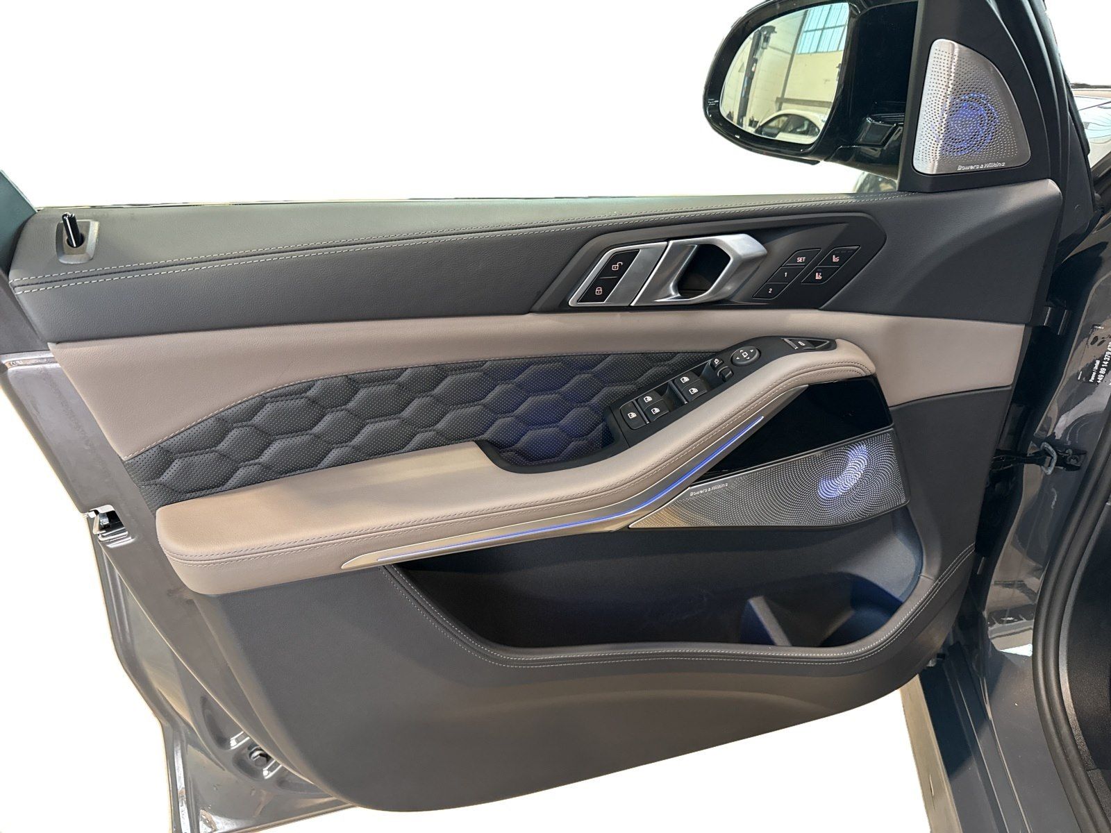 BMW X5 M - Bild 16