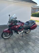 Honda Deauville NT 700 - HONDA DEAUVILLE NT 700
