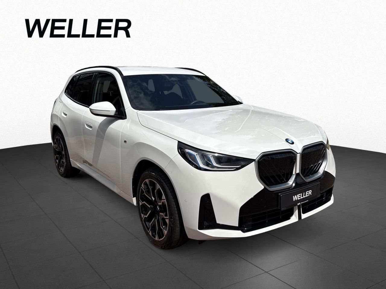 BMW X3 - Bild 6