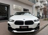 BMW X2 16D 1.5 116 BUSINESS AUTOM CERTIFICATA NU - BMW X-Reihe: Van
