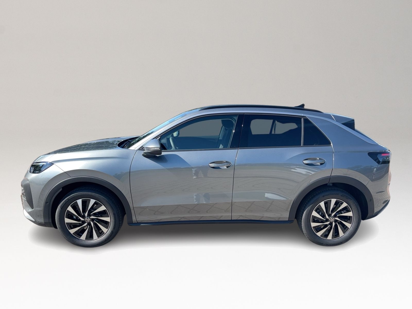 T-Roc 1.5 l eTSI Life, AHK, Navi, ACC, Energy