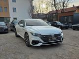 Volkswagen Arteon R-Line 4Motion/Kamera360°/Virtual/Leder/ - mit Diesel-Antrieb: Allradantrieb
