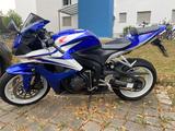 Honda CBR600RR PC40 - HONDA 2008 CBR 600 RR