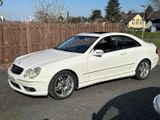 Mercedes-Benz CLK 55 AMG // Reifen // Öl // Filter neu - Mercedes-Benz CLK 55 AMG: Coupé