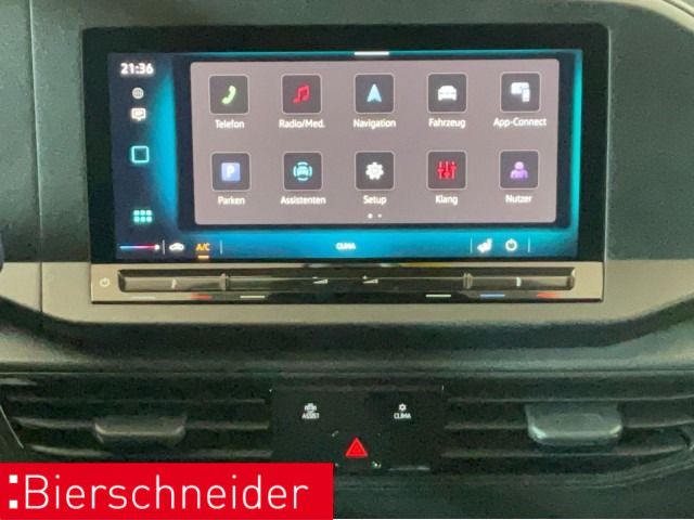 Volkswagen Caddy - Bild 14