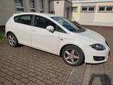 Seat Leon 1.6 TDI CR 66kW Reference Copa Referenc... - Seat Leon aus 2011: Copa