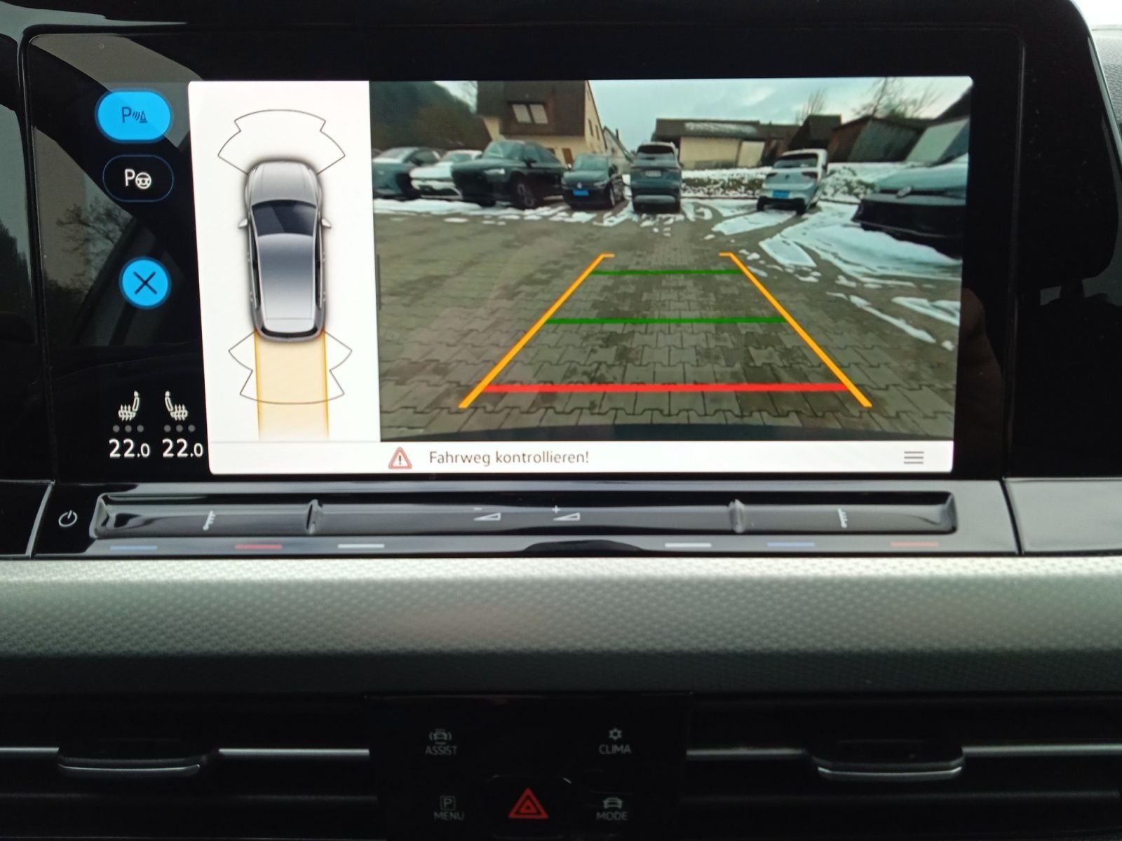 Volkswagen Golf - Bild 19