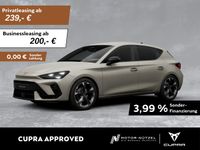 Cupra Leon - Vorschau Bild 1