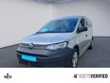 Volkswagen Caddy Cargo Maxi 2.0 TDI DAB+PDC H+KLIMA - LKWs in Braunschweig