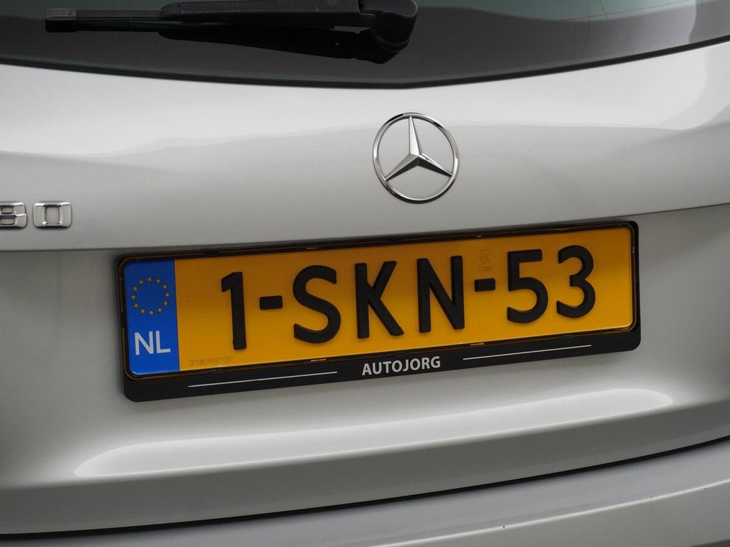 Mercedes-Benz A 180 Ambition navi Led sitzheizung