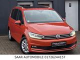 Volkswagen Touran Highline 1.8TSI DSG /KLIMAAUTO/NAVI/PANO - Volkswagen Touran: Limousine