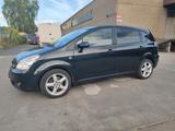 Toyota Corolla Verso 1.8, Klimaautomatik, ... - gebrauchte Toyota Corolla Verso aus dem Jahr 2007