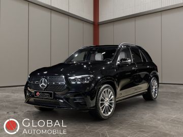 Mercedes GLE 450 - 1