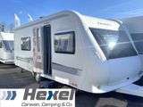 Hobby Excellent 540 WLU M. Rangierhilfe/Mover Batterie - Wohnwagen Rangierhilfe Wohnwagen gebraucht