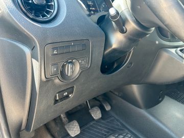 Mercedes Vito - 12