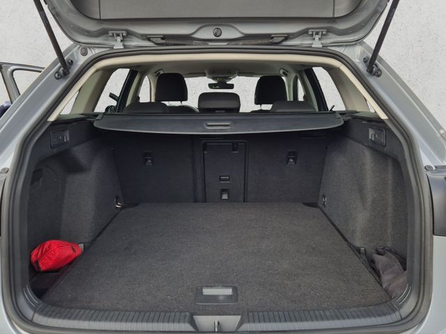 Golf Variant Style 1.5 TSI,HUD,IQ.LIGHT,Kamera