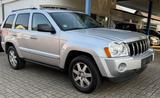 Jeep Grand Cherokee 4.7 Limited Leder Klima Automatik - Jeep Grand Cherokee: 4.7