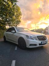 Mercedes-Benz Mercedes Benz - E350 - 4MATIC - 2 Hand - Mercedes-Benz E 350 in Solingen