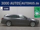 Opel Insignia ST 1.5 D Business Ed. Navi LED Tempomat - Opel Gebrauchtwagen von 2022