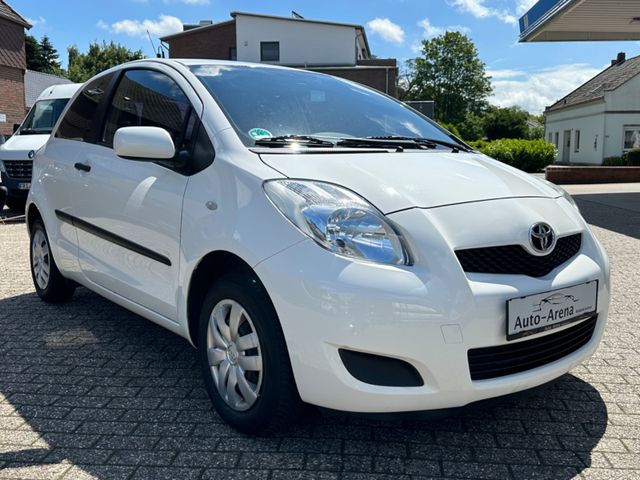 Toyota Yaris 1.0 Basis /ELEKTRISCHE FENSTER/