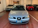 Seat Ibiza 1.4 16V 5p. Signo Euro4 - gebrauchte Seat Ibiza aus dem Jahr 2003